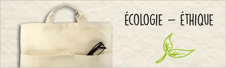 Écologie - Éthique