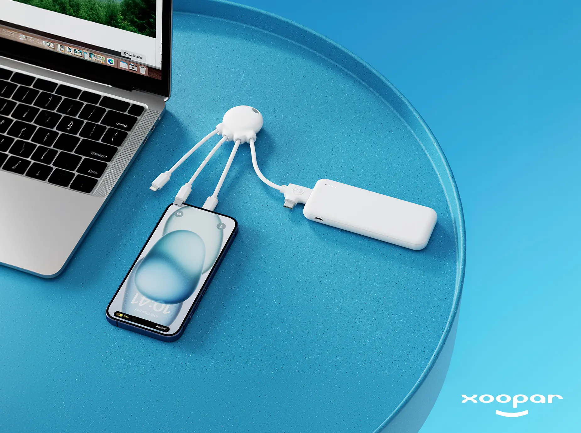 High-Tech